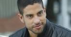 Adam Rodriguez będzie miał zabójczy umysł