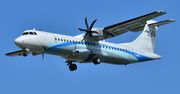 Iran podpisał umowę z konsorcjum ATR. Kupi 20 samolotów pasażerskich