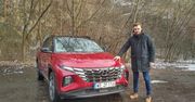 Test wideo: Hyundai Tucson - nie sposób przejść obojętnie