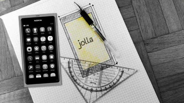 Jolla, co z ciebie wyrośnie?