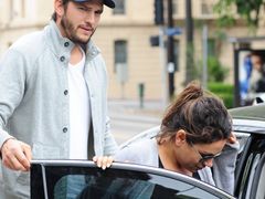 Mila Kunis i Ashton Kutcher nie planują ślubu