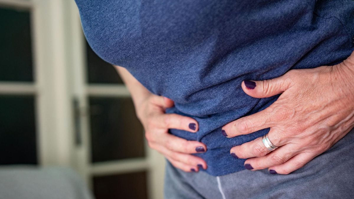 Tak układ pokarmowy woła o pomoc. Z tymi objawami zgłoś się do lekarza