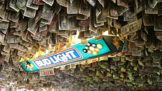 Tapeta za ponad milion dolarów! [wideo] 1