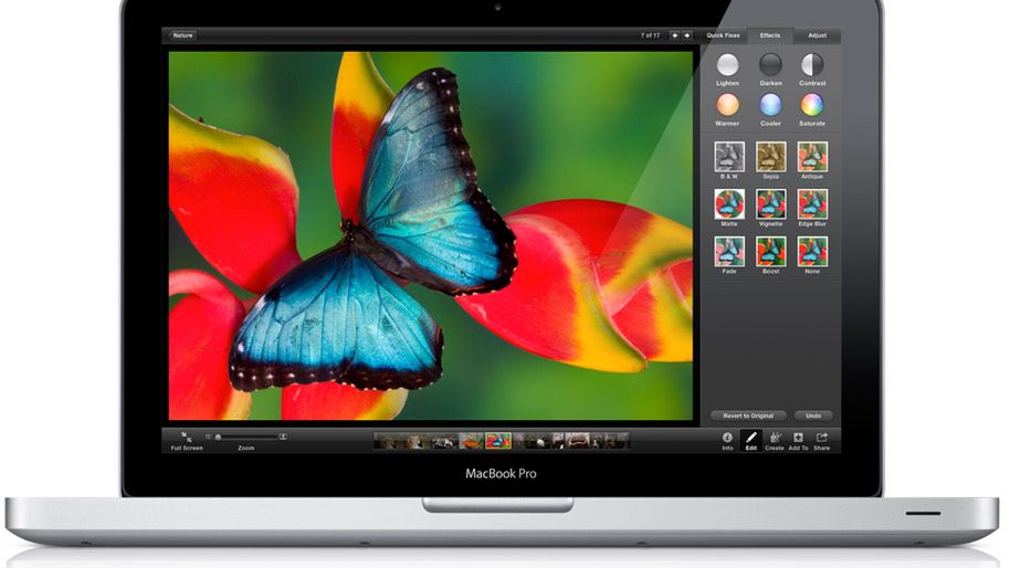 Stało się - nowe, rewelacyjne MacBooki Pro już są! 1