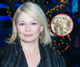 Dominika Ostałowska schudła 10 kg. Metamorfozę zawdzięcza kontrowersyjnej diecie 