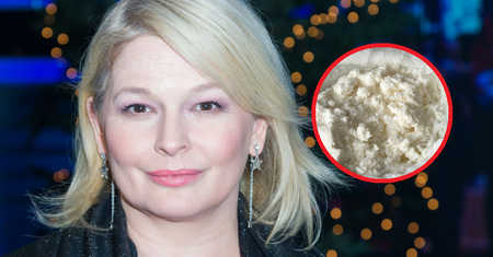 Dominika Ostałowska schudła 10 kg. Metamorfozę zawdzięcza kontrowersyjnej diecie
