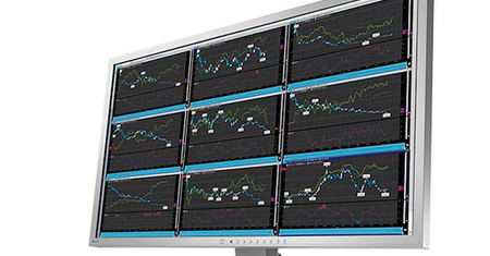 Eizo FlexScan EV3237: monitor 4K na poważnie