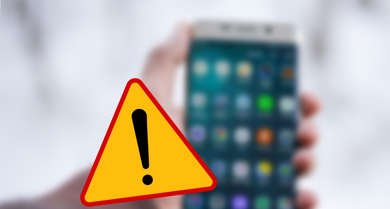 Jak działa tryb bezpieczny w telefonach Samsunga?