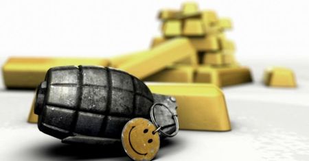 Na razie nie ma szans na Battlefield: Bad Company 3