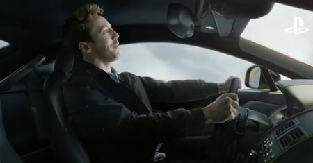 Tak PlayStation 4 będzie reklamowane w telewizji