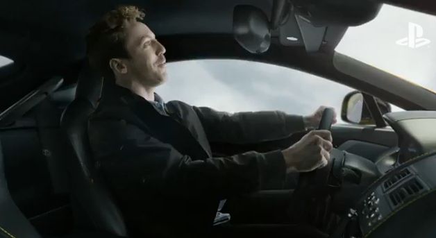 Tak PlayStation 4 będzie reklamowane w telewizji