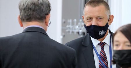 Chcą kontroli w Lasach Państwowych. "Nepotyzm i upolitycznienie"