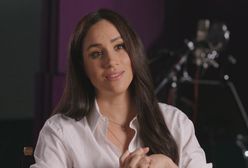 Królowa Elżbieta II zapewniła jednak wsparcie "mentorów" dla Meghan Markle
