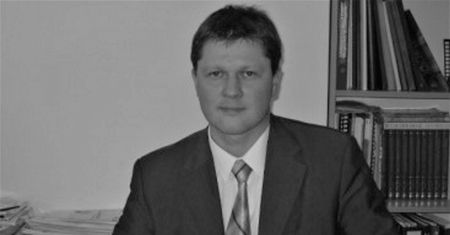 Nie żyje dyrektor szkoły w Broniszewicach. Mariusz Wieczorek miał 54 lata