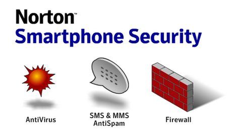Norton Smartphone Security już w sprzedaży 2