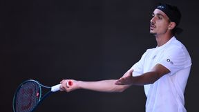 Kolejne sensacje w Winston-Salem. Obrońca tytułu za burtą