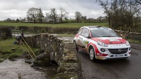 Łukasz Pieniążek w drodze po doświadczenie i kolejne punkty