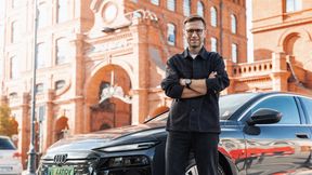 Polski mistrz ma odpowiedź na ceny paliw. 1338 km na jednym ładowaniu