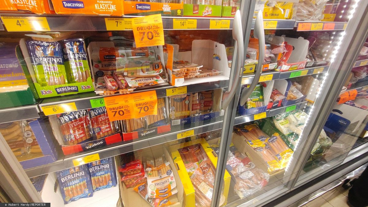 Wiesz, co tak naprawdę jesz? 