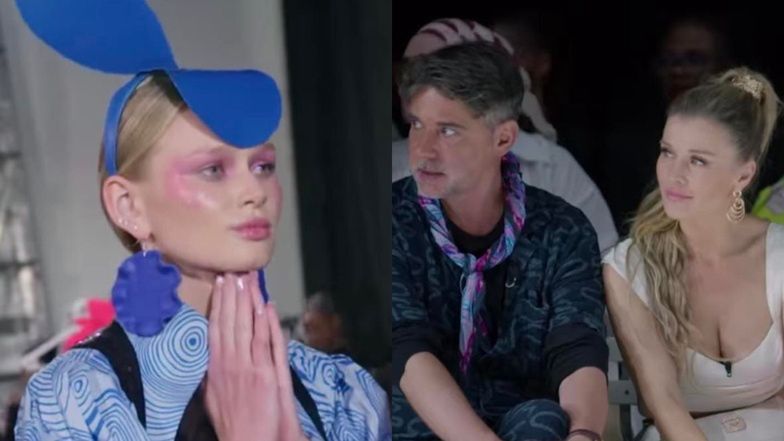 "Top Model". Internauci wściekli po decyzji jury