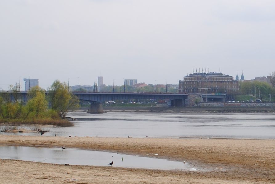 Otworzą most Śląsko-Dąbrowski?