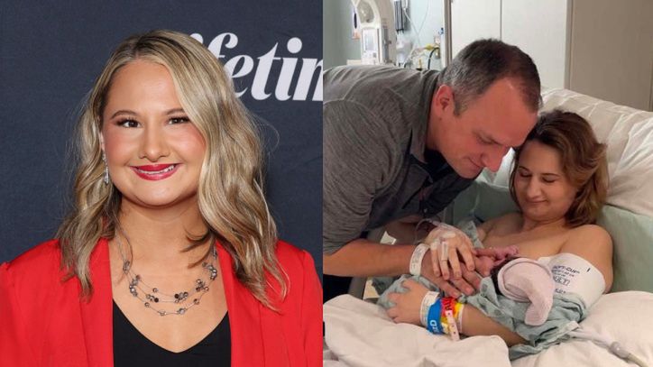 Gypsy Rose Blanchard została mamą!