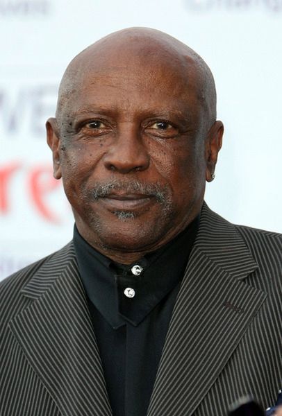 Louis Gossett Jr. walczy z rakiem