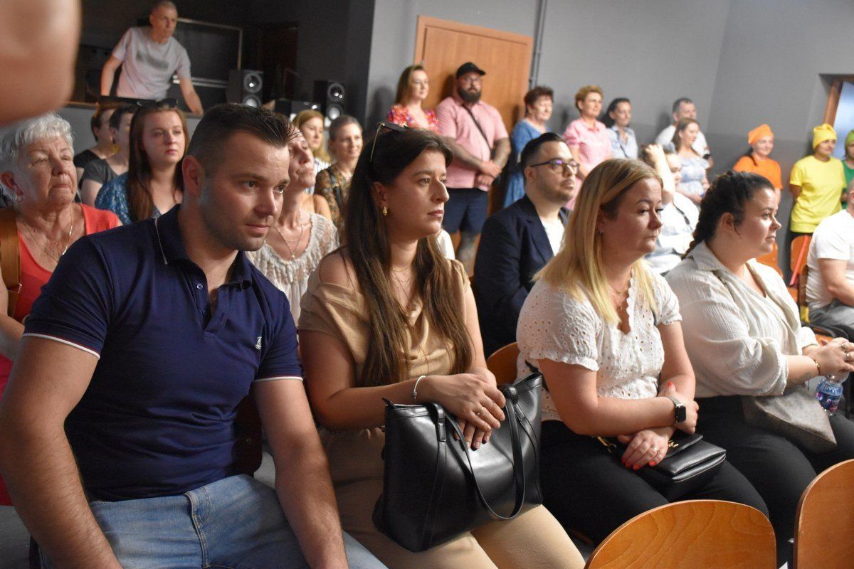 Trzy jubileusze Przedszkola im. Koszałka Opałka w Kaliszu
