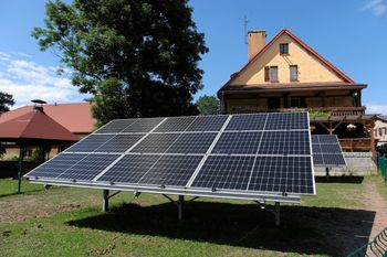 "Będziemy jak w strefie przemysłowej". Mieszkańcy gminy alarmują