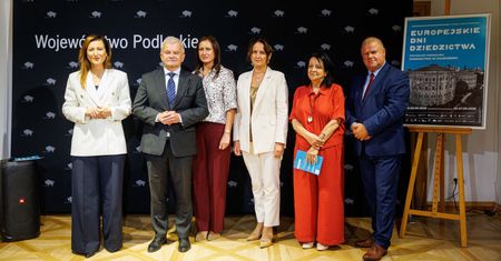 Wasilków: Spojrzą na problemy ochrony dziedzictwa z różnych perspektyw. Wszystko to podczas konferencji w ramach Europejskich Dni Dziedzictwa
