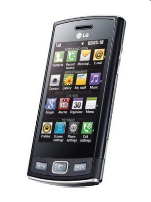 LG GM360