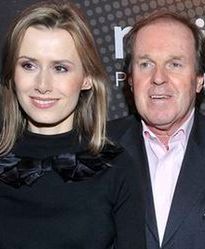 Wojciech Fibak: Rozwodzi się z młodą żoną!