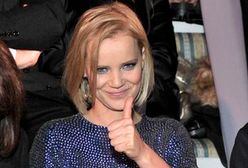 Joanna Kulig: Wreszcie wygląda dobrze!