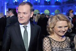 Małgorzata Tusk: "Co by było, jak bym teraz odeszła?"