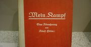 Sprzedadzą "Mein Kampf" po niskiej cenie