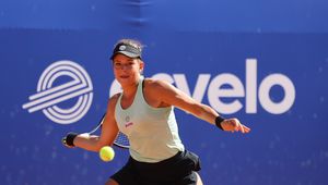 Polka bez awansu. Nie zaskoczyła faworytki