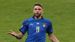 Mistrz Europy chce opuścić klub! Milan poważnie zainteresowany Włochem