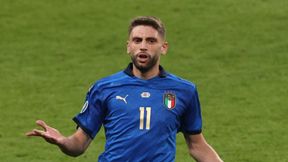 Mistrz Europy chce opuścić klub! Milan poważnie zainteresowany Włochem