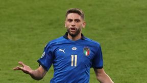 Mistrz Europy chce opuścić klub! Milan poważnie zainteresowany Włochem