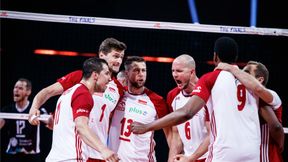 FIVB ogłasza nowy format rozgrywek Ligi Narodów. Będzie mniej grania, za to więcej emocji