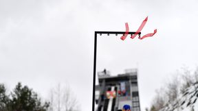 Zawody Pucharu Świata odwołane. Wszystko przez wysokie temperatury