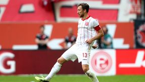 Rekordowy trener i kapitan pochodzący z Polski. Fortuna Duesseldorf awansowała do Bundesligi!