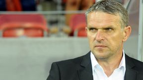 Kazimierz Moskal: Myślałem, że szybciej podwyższymy prowadzenie