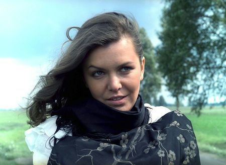 Była wyjątkowa