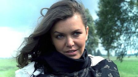 Była wyjątkowa