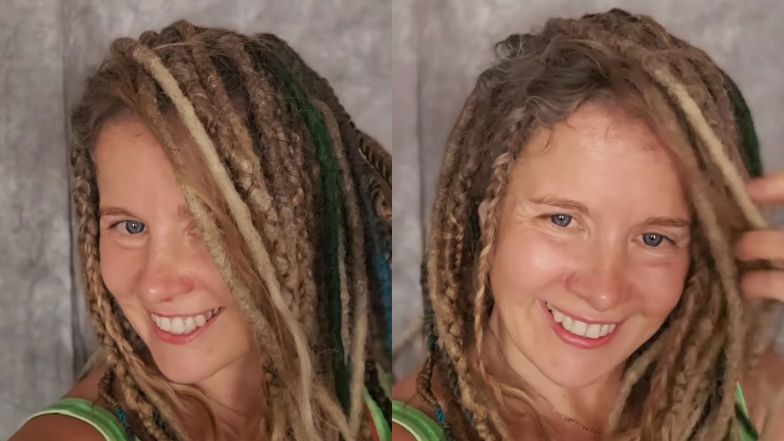 Anna Powierza zmieniła fryzurę