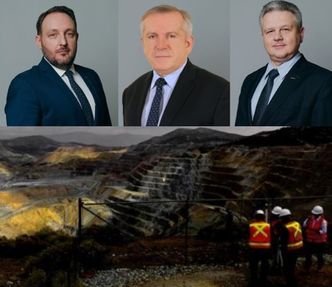 Będzie nowy prezes KGHM. Obecny nie startuje w konkursie