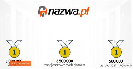 Spór na rynku e-commerce będzie miał finał w sądzie. Nazwa.pl składa pozew przeciw home.pl