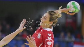 Polki czwarte w turnieju Golden League. "Mecz z Danią zasługuje na długie milczenie"