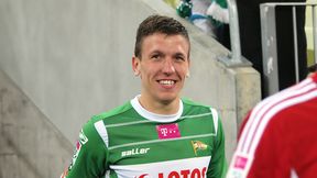 Rafał Janicki: Czekają nas dwa finały